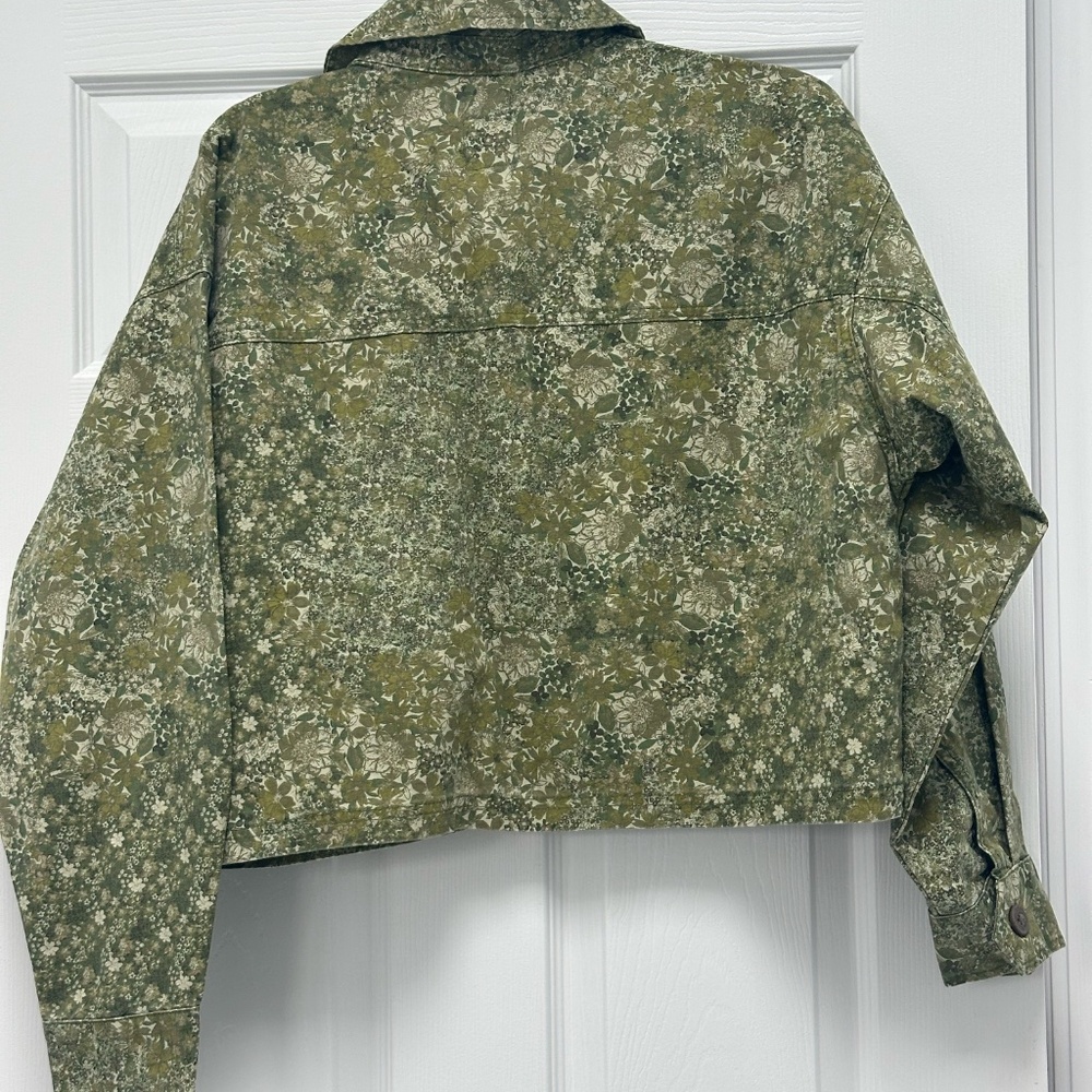 Wild Fable Jacket NWT - Picture 4 of 6